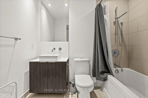 Photo 13 at 2405 - 159 Dundas Street E, Yonge Corridor, Toronto