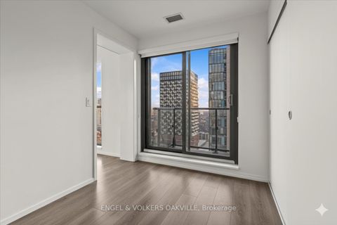 Photo 14 at 2405 - 159 Dundas Street E, Yonge Corridor, Toronto