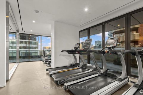 Photo 23 at 2405 - 159 Dundas Street E, Yonge Corridor, Toronto