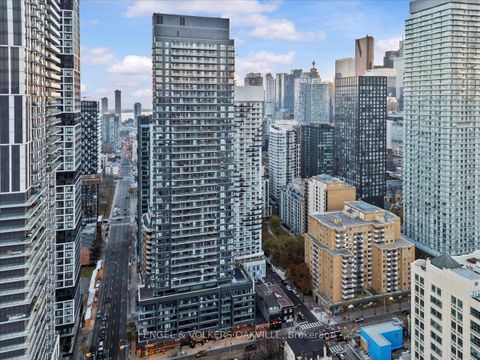 Photo 27 at 2405 - 159 Dundas Street E, Yonge Corridor, Toronto