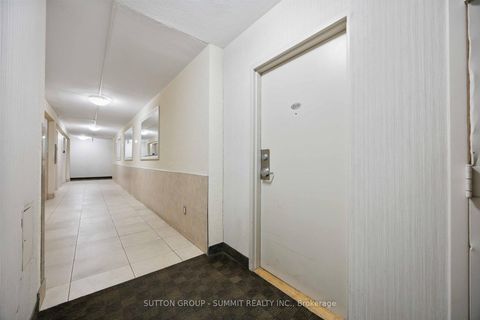 Photo 4 at 2110 - 5 Massey Square, Crescent Town, Toronto