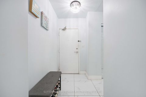 Photo 5 at 2110 - 5 Massey Square, Crescent Town, Toronto