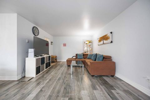 Photo 7 at 2110 - 5 Massey Square, Crescent Town, Toronto