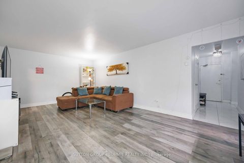 Photo 8 at 2110 - 5 Massey Square, Crescent Town, Toronto