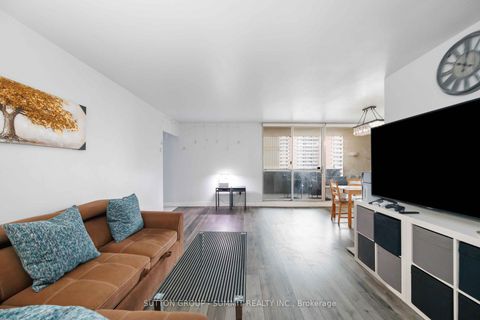 Photo 10 at 2110 - 5 Massey Square, Crescent Town, Toronto