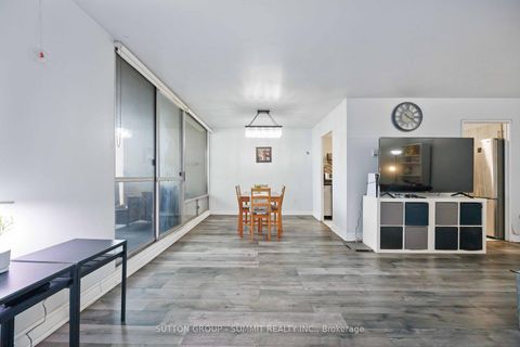 Photo 11 at 2110 - 5 Massey Square, Crescent Town, Toronto