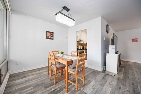 Photo 13 at 2110 - 5 Massey Square, Crescent Town, Toronto