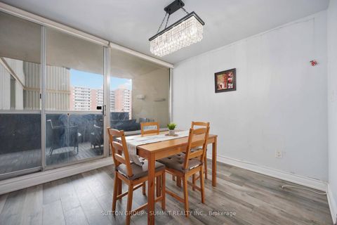 Photo 14 at 2110 - 5 Massey Square, Crescent Town, Toronto