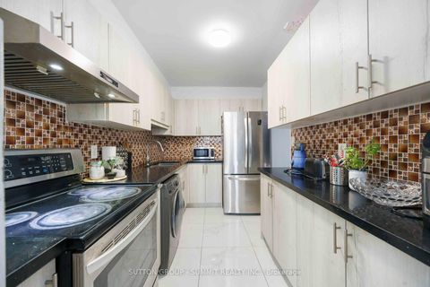 Photo 17 at 2110 - 5 Massey Square, Crescent Town, Toronto