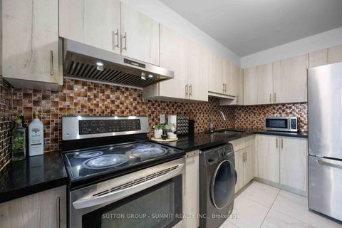 Photo 19 at 2110 - 5 Massey Square, Crescent Town, Toronto