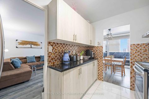 Photo 20 at 2110 - 5 Massey Square, Crescent Town, Toronto