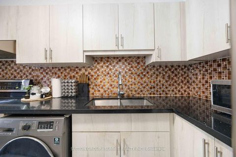 Photo 22 at 2110 - 5 Massey Square, Crescent Town, Toronto