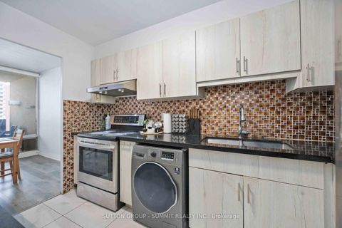 Photo 23 at 2110 - 5 Massey Square, Crescent Town, Toronto