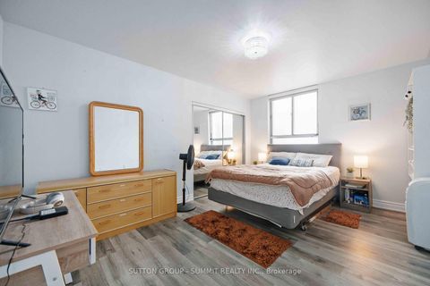 Photo 24 at 2110 - 5 Massey Square, Crescent Town, Toronto