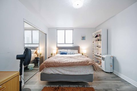 Photo 25 at 2110 - 5 Massey Square, Crescent Town, Toronto