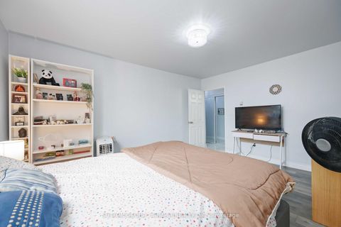 Photo 26 at 2110 - 5 Massey Square, Crescent Town, Toronto