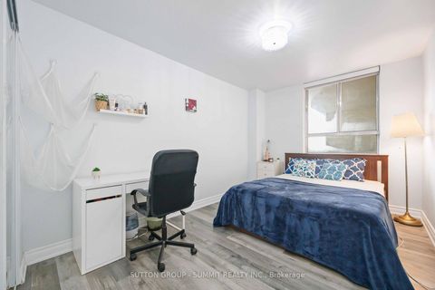 Photo 27 at 2110 - 5 Massey Square, Crescent Town, Toronto