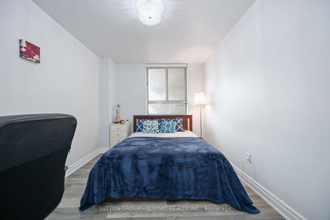 Photo 28 at 2110 - 5 Massey Square, Crescent Town, Toronto