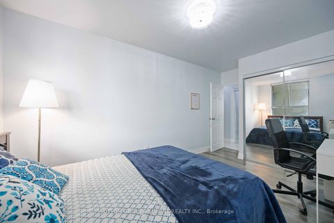 Photo 29 at 2110 - 5 Massey Square, Crescent Town, Toronto