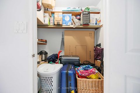 Photo 31 at 2110 - 5 Massey Square, Crescent Town, Toronto