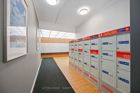 Photo 32 at 2110 - 5 Massey Square, Crescent Town, Toronto