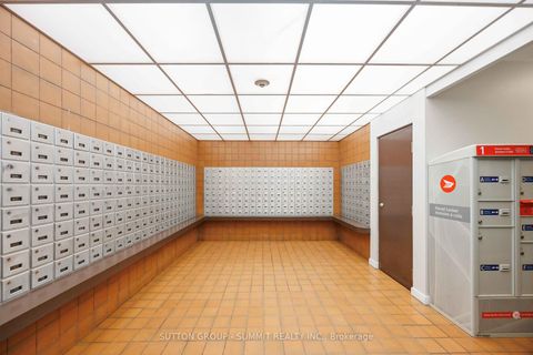 Photo 33 at 2110 - 5 Massey Square, Crescent Town, Toronto