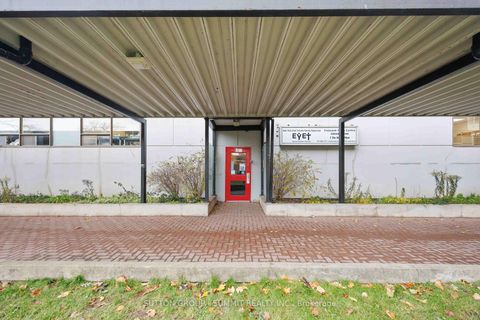 Photo 39 at 2110 - 5 Massey Square, Crescent Town, Toronto