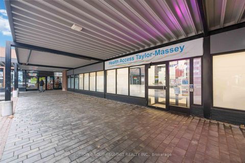 Photo 41 at 2110 - 5 Massey Square, Crescent Town, Toronto