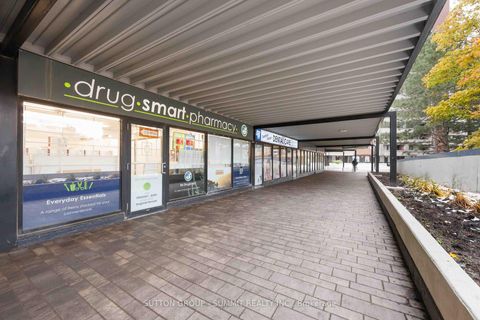 Photo 42 at 2110 - 5 Massey Square, Crescent Town, Toronto