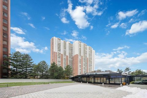 Photo 46 at 2110 - 5 Massey Square, Crescent Town, Toronto