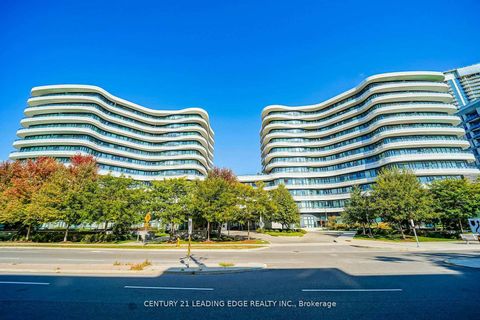 Photo 2 at 525 - 99 The Donway West, Don Mills, Toronto