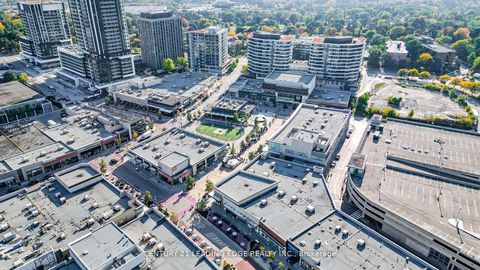 Photo 4 at 525 - 99 The Donway West, Don Mills, Toronto