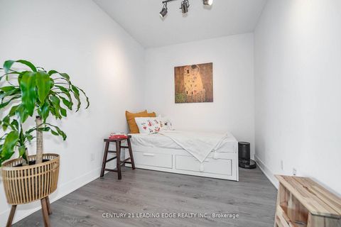 Photo 14 at 525 - 99 The Donway West, Don Mills, Toronto