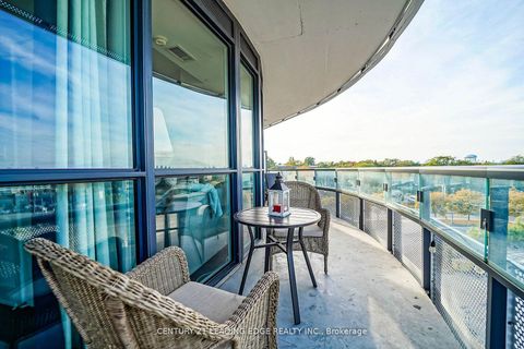 Photo 22 at 525 - 99 The Donway West, Don Mills, Toronto