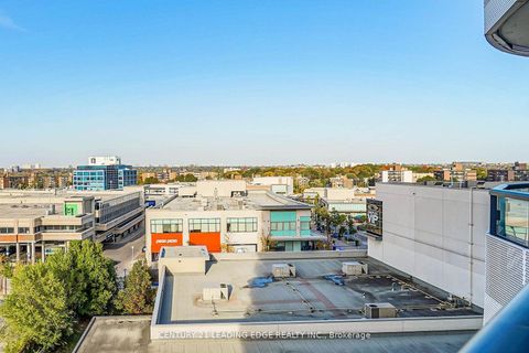 Photo 24 at 525 - 99 The Donway West, Don Mills, Toronto