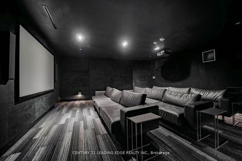 Photo 27 at 525 - 99 The Donway West, Don Mills, Toronto