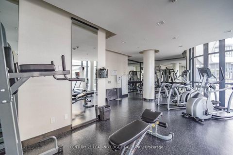Photo 28 at 525 - 99 The Donway West, Don Mills, Toronto