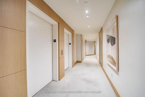 Photo 30 at 525 - 99 The Donway West, Don Mills, Toronto