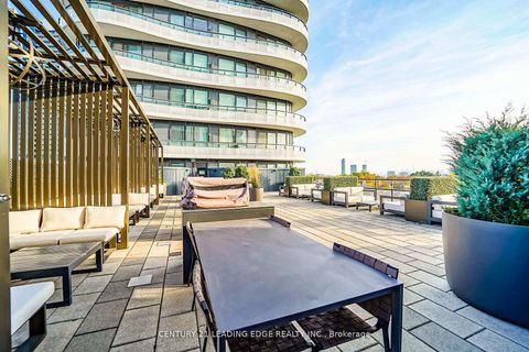 Photo 33 at 525 - 99 The Donway West, Don Mills, Toronto