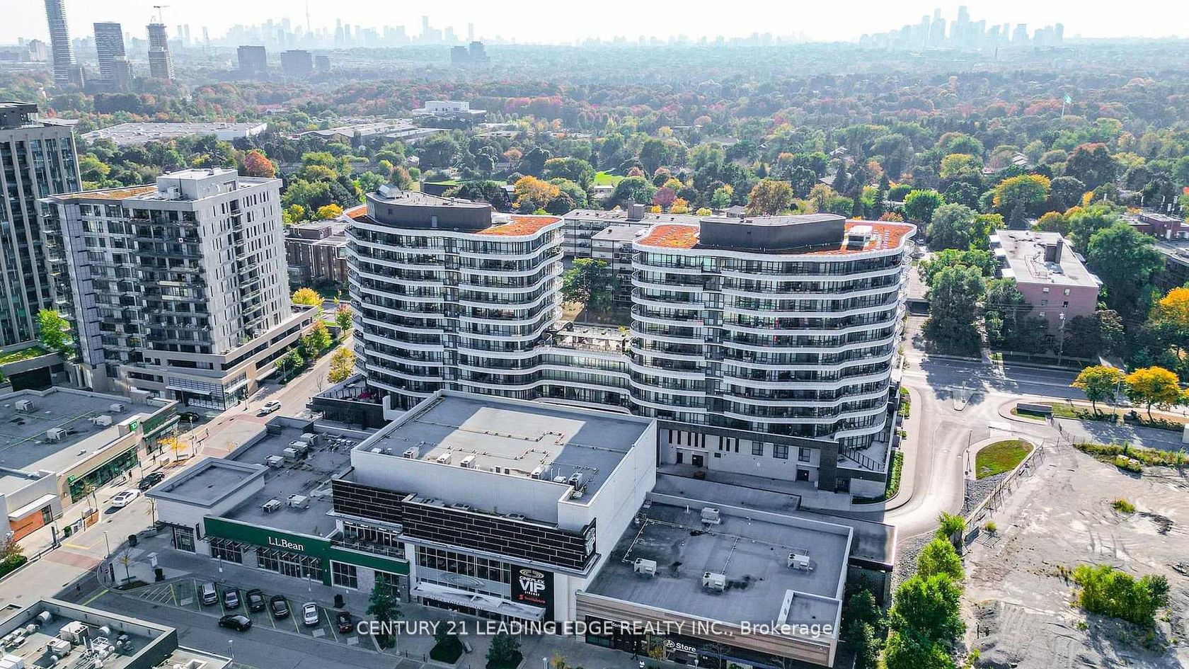 525 - 99 The Donway West, Don Mills, Toronto 