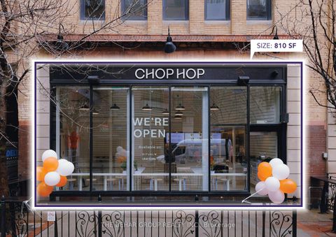 Photo 0 at 4 Temperance Street, Bay Street Corridor, Toronto