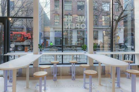 Photo 1 at 4 Temperance Street, Bay Street Corridor, Toronto