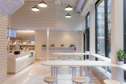 Photo 2 at 4 Temperance Street, Bay Street Corridor, Toronto