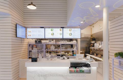 Photo 4 at 4 Temperance Street, Bay Street Corridor, Toronto