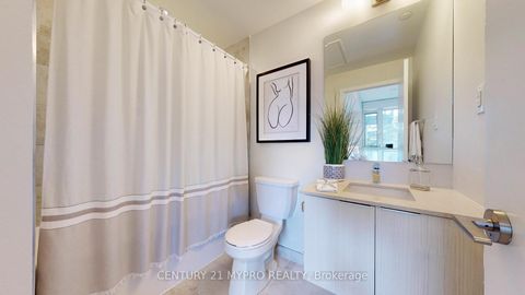 Photo 16 at 404 - 120 Parliament Street, Moss Park, Toronto