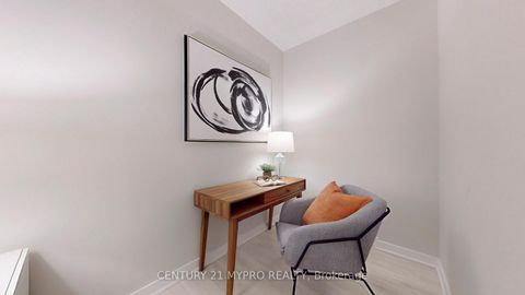 Photo 21 at 404 - 120 Parliament Street, Moss Park, Toronto