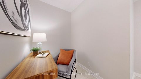 Photo 22 at 404 - 120 Parliament Street, Moss Park, Toronto