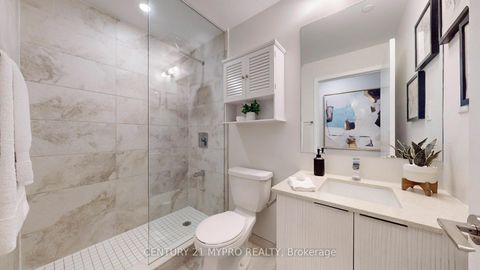 Photo 24 at 404 - 120 Parliament Street, Moss Park, Toronto