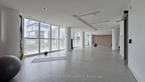 Photo 37 at 404 - 120 Parliament Street, Moss Park, Toronto