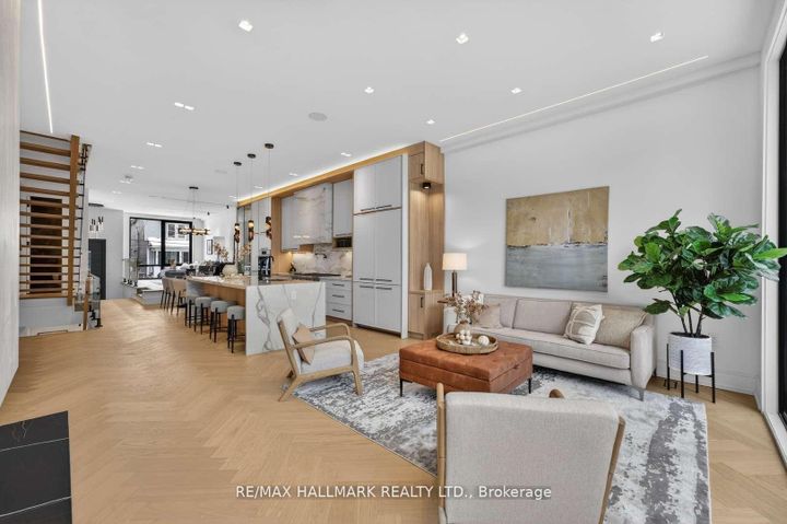 Photo 9 at 10 Wheeler Avenue, The Beaches, Toronto